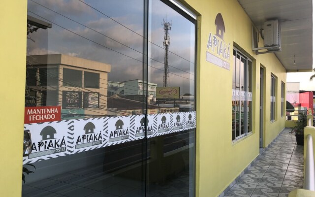 Apiaká Hostel