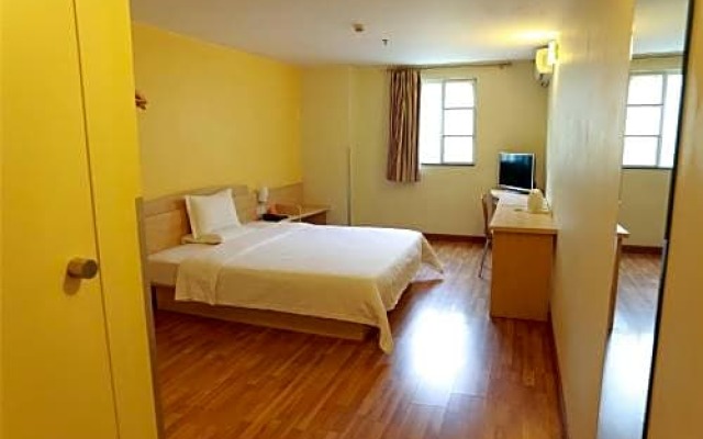 7 Days Inn Xian Chang Ying Road