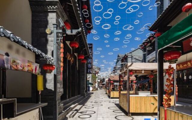 Xishandu hotel (Jianshui Ancient Town Branch)