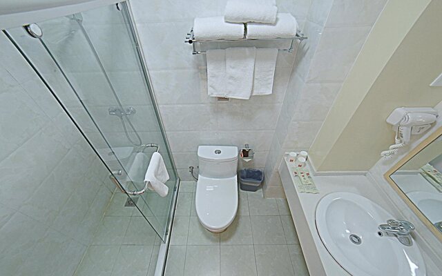 ibis Tianjin Wuqing