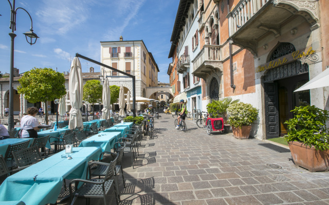 Casa Tiziano