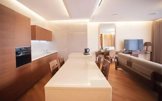 Hotel Maestro
