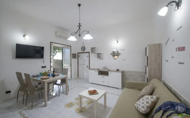 Casa Cetrangolo