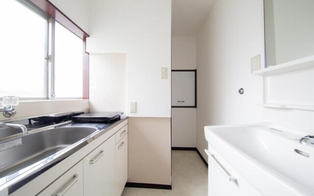 NexStay HOUSE Osaka West