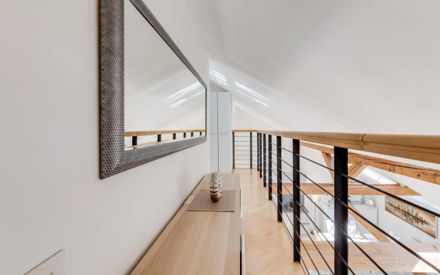 Wenceslass Square Royal Residence Apartments