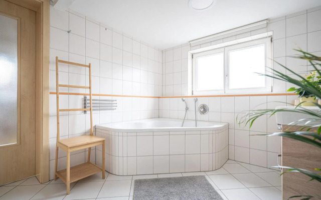 Ferienwohnung Sillack