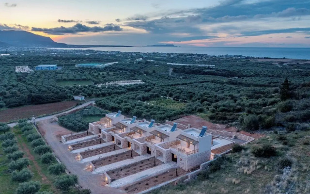 Minoan Villas
