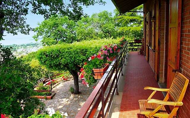 B&B Casa Sanni
