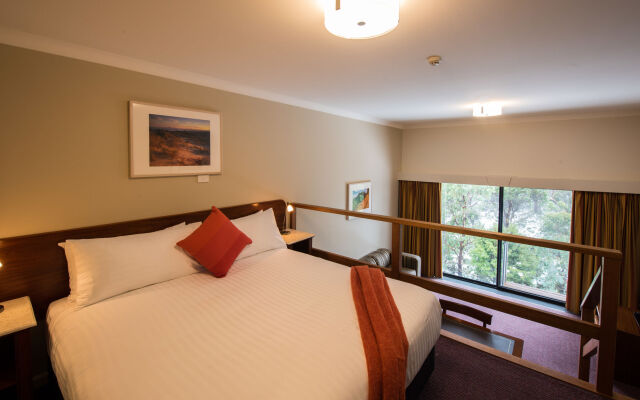 Cradle Mountain Hotel