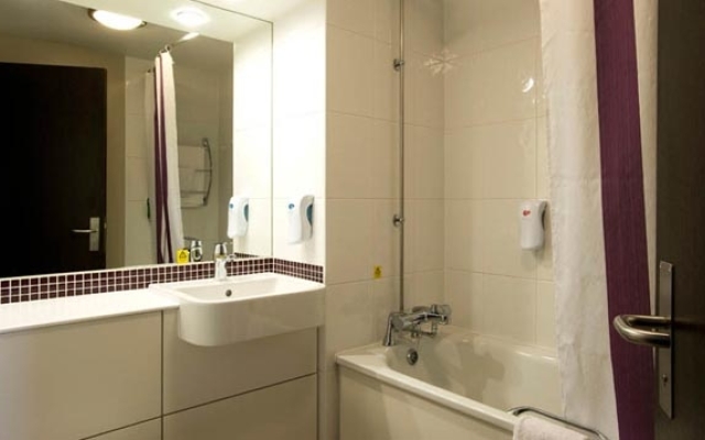 Premier Inn Aberdeen Airport - Dyce