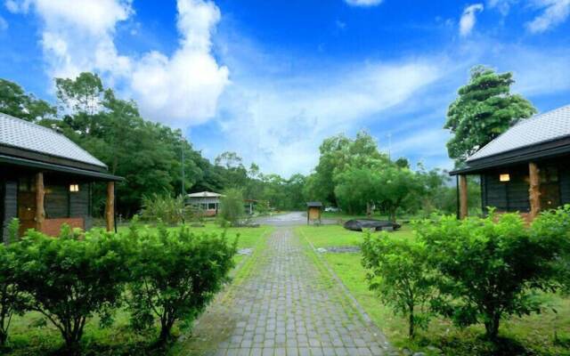 Neighbor San Ho Yuan B&B