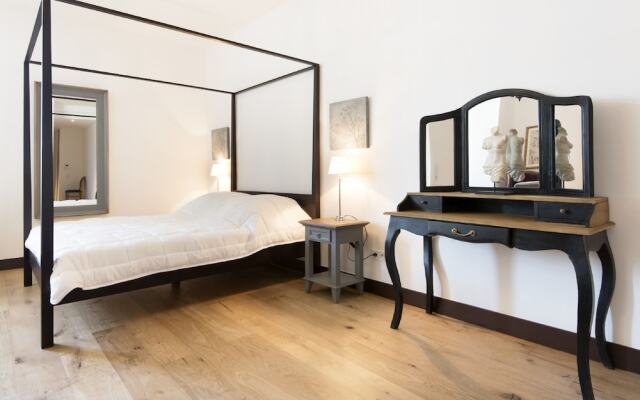 Résidence de la Corderie Royale