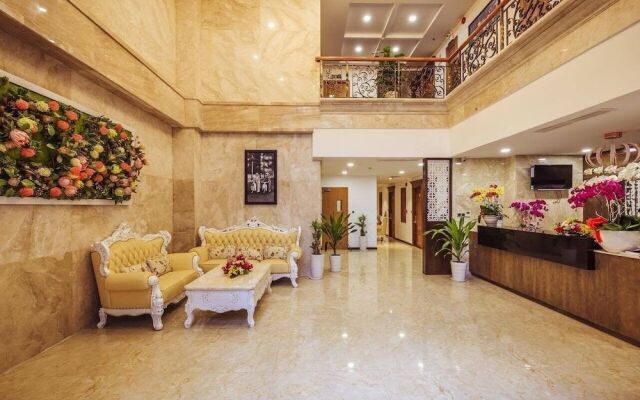 A25 Hotel - 29 Le Thi Hong Gam