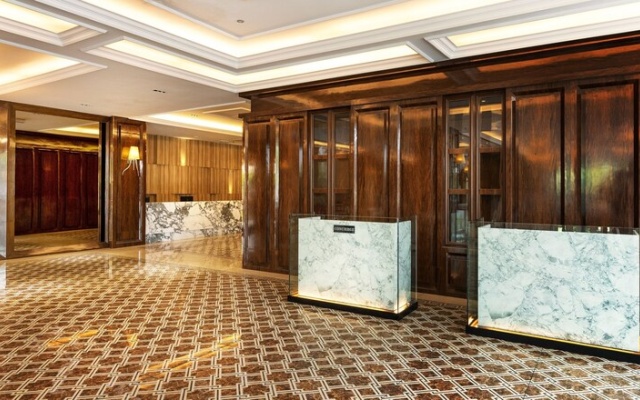 Le'venue Hotel – Lobby – Kajang