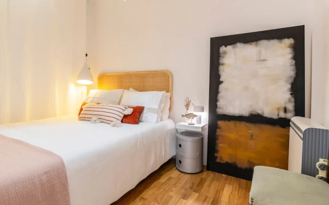 Ti Beach House in Mindelo