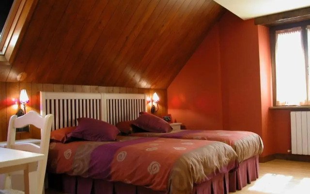 Casa Rural Aguerre