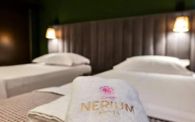 Nerium Hotel