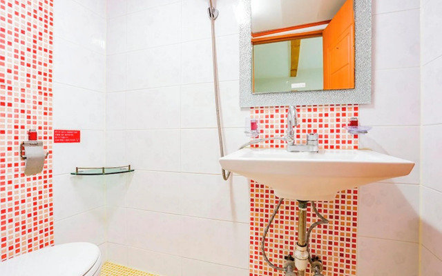 Ganghwado Maeumui Jeongwon Pension