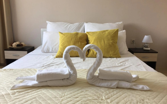 Apartment PM Lux Bansko