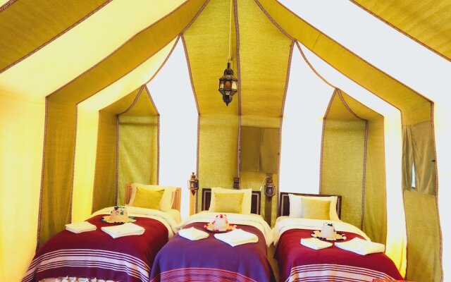 Sahara Royal Camp