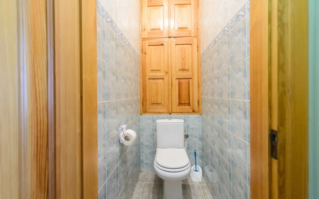1-room apartments Kiev city center 43