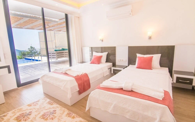 Villa Acelya