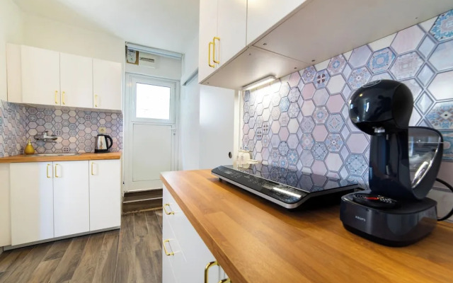 Elegant APT 5 min walk from Split center