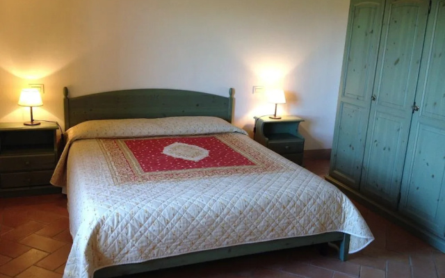 Fattoria Abbazia Monte Oliveto