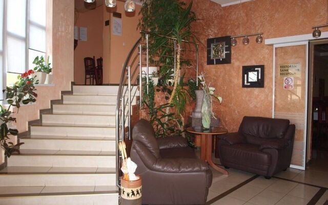 Hotel Orion