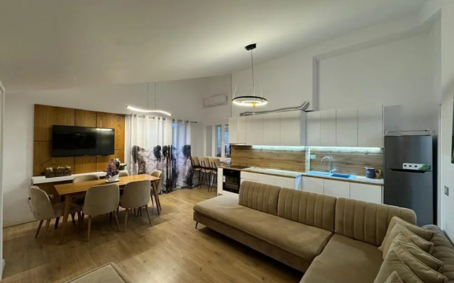 The Modern Escape 2 BDR NEW