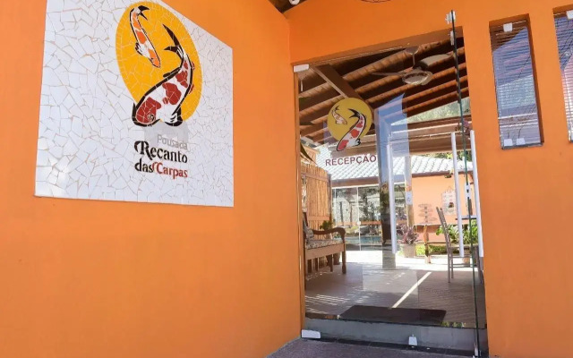 Recanto das Carpas