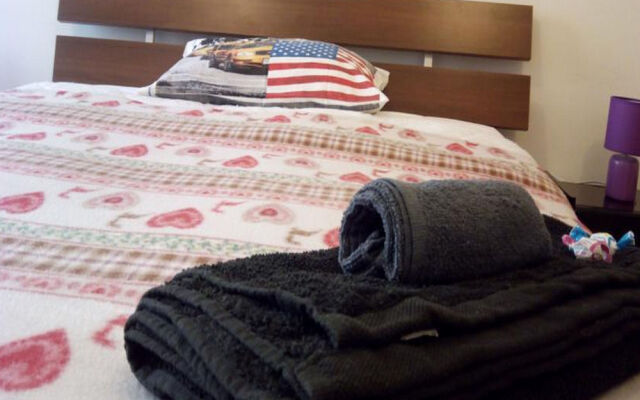 Bed & Breakfast‎ Asinelli