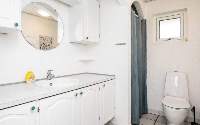 10 Person Holiday Home in Blavand