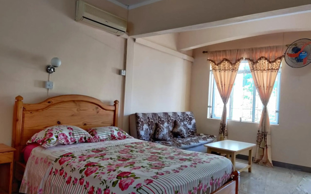 AZ New Pereybere Beach Apartment