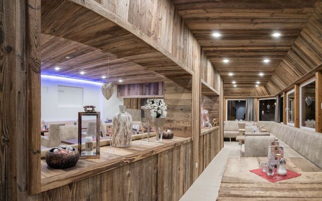 Aparthotel Alpenlodge