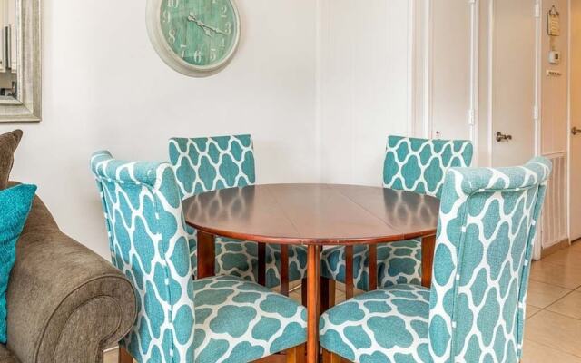 Savannah Beach Racquet Club