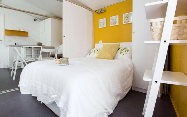 Ecosuite & SPA