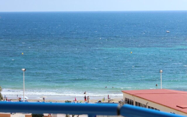 Victoria Beach