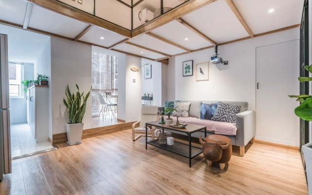 Cozy Apartment Best Location 188