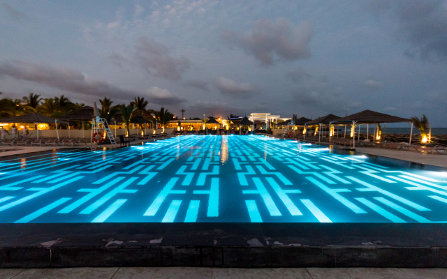 Terrou-Bi Resort
