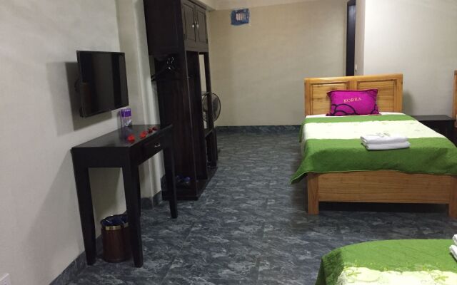 Sapa Dao Homestay