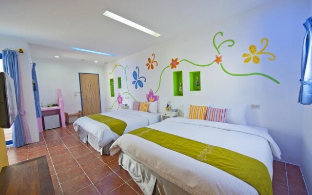 Haisu Homestay