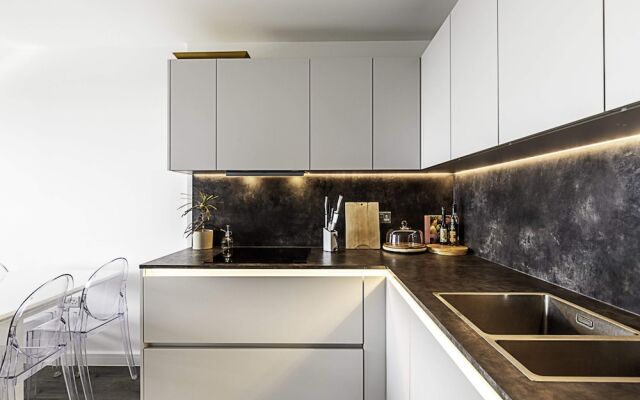 Charming West London Nest