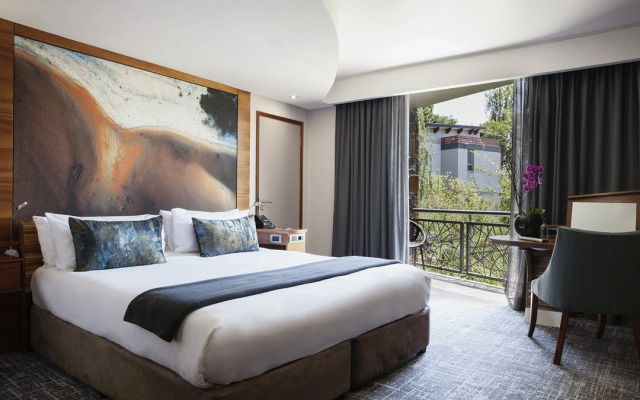 Moloko Executive Apartments And Hotel