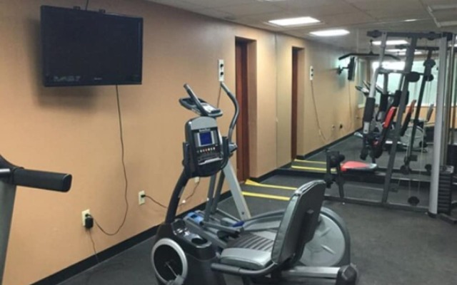 Quality Inn Stroudsburg