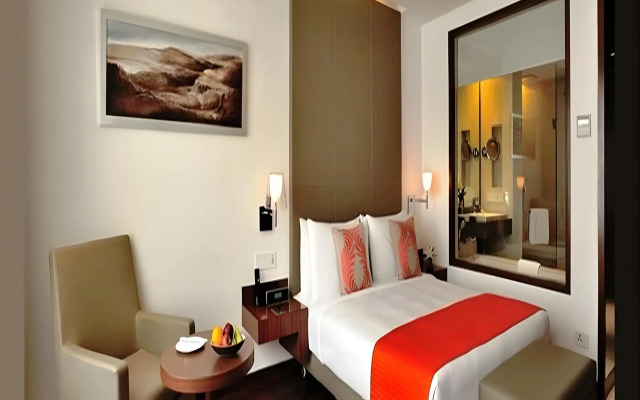 The Anya Hotel, Gurgaon