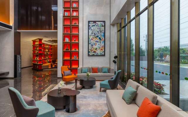 Hampton by Hilton Qingdao West Coast