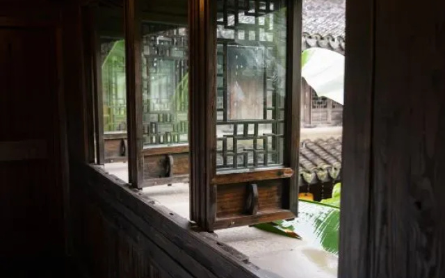 Hangzhou Xitang Boutique Homestay (Tangqi Ancient Town) – Outside – Hangzhou