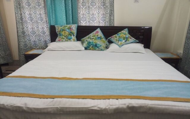 Krishnangan Home Stay