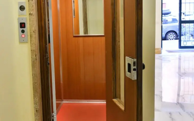 Eletta Guest House